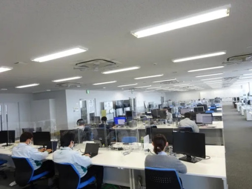 (株)アイ・シー・エス