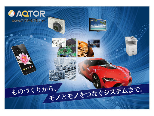 (株)アクターリアリティー